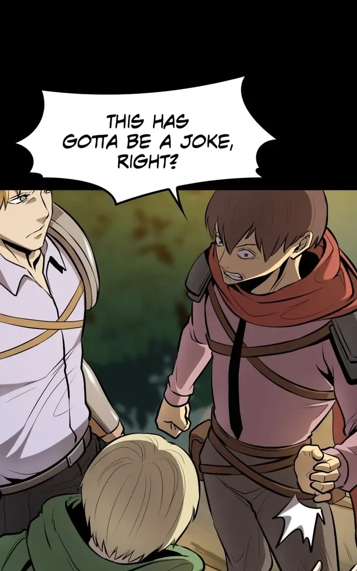 Primal Hunter Chapter 18 page 20