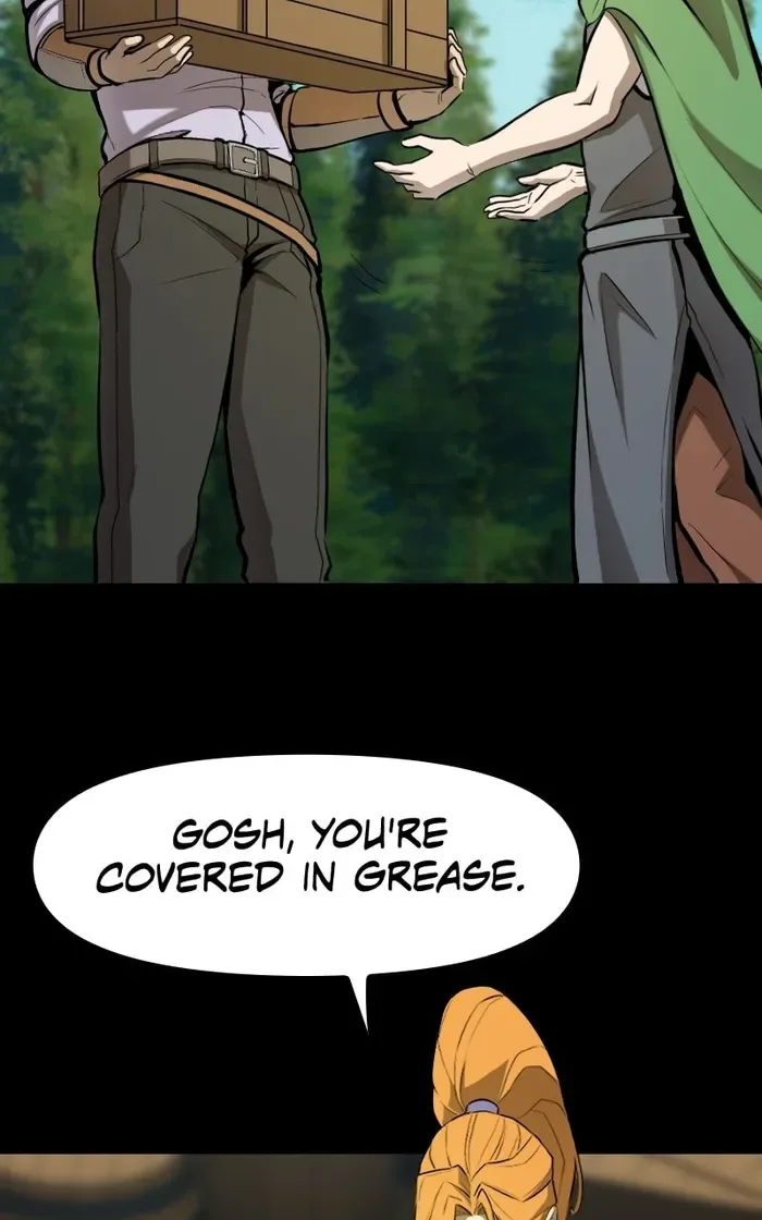 Primal Hunter Chapter 18 page 38