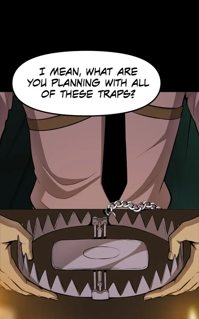 Primal Hunter Chapter 18 page 83
