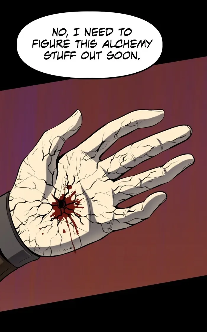 Primal Hunter Chapter 14 page 91
