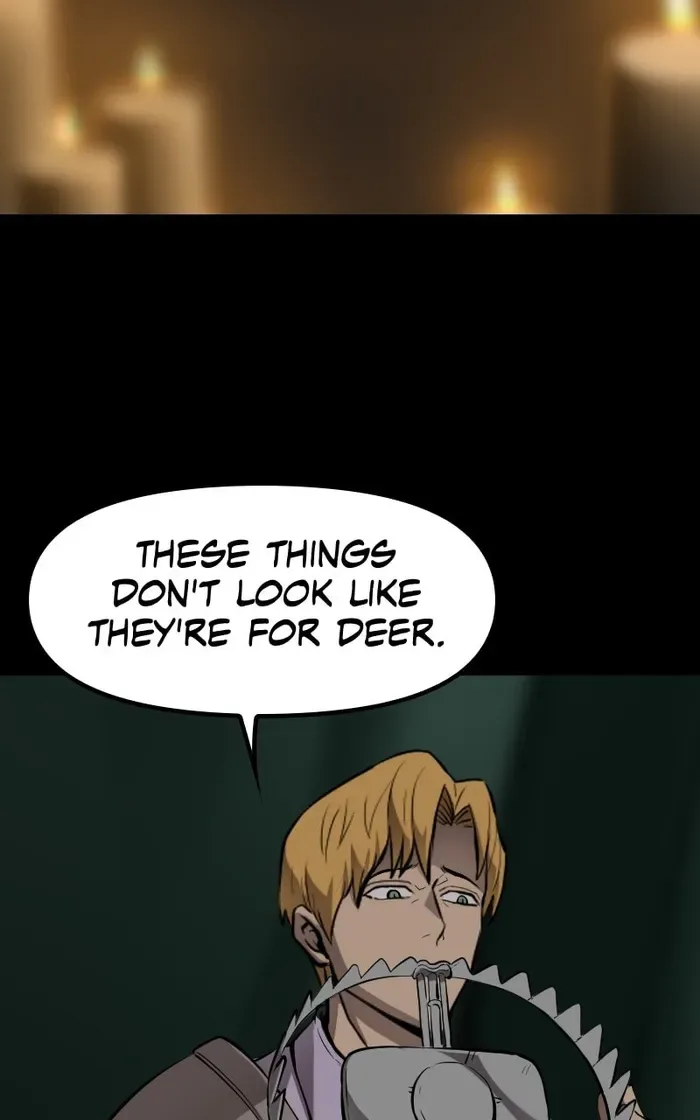 Primal Hunter Chapter 18 page 84