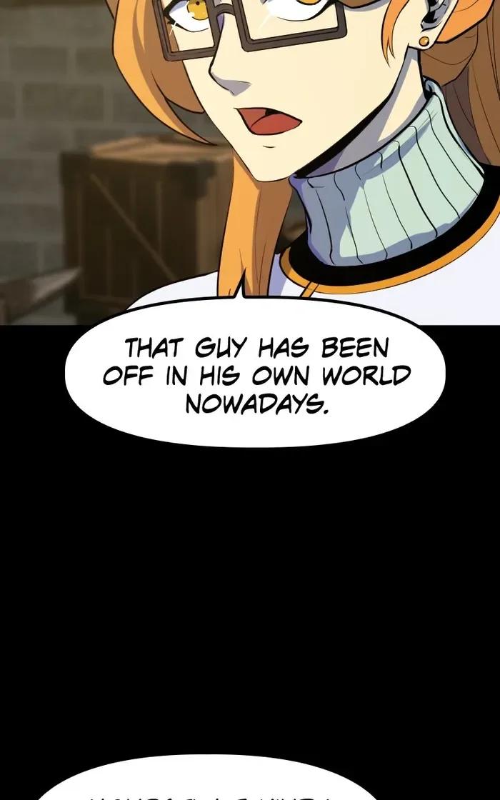 Primal Hunter Chapter 19 page 33
