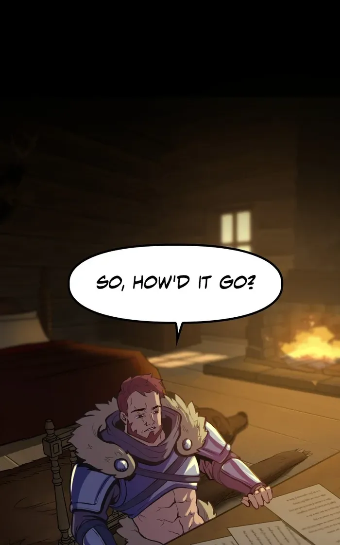 Primal Hunter Chapter 19 page 37