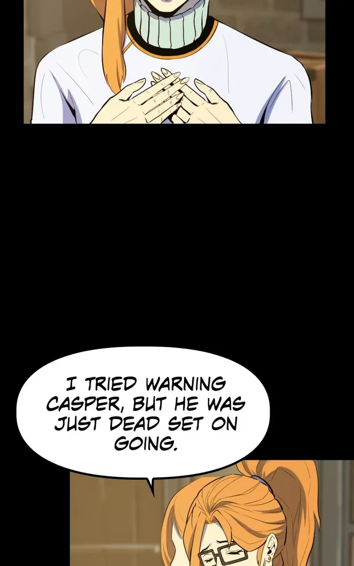 Primal Hunter Chapter 19 page 30