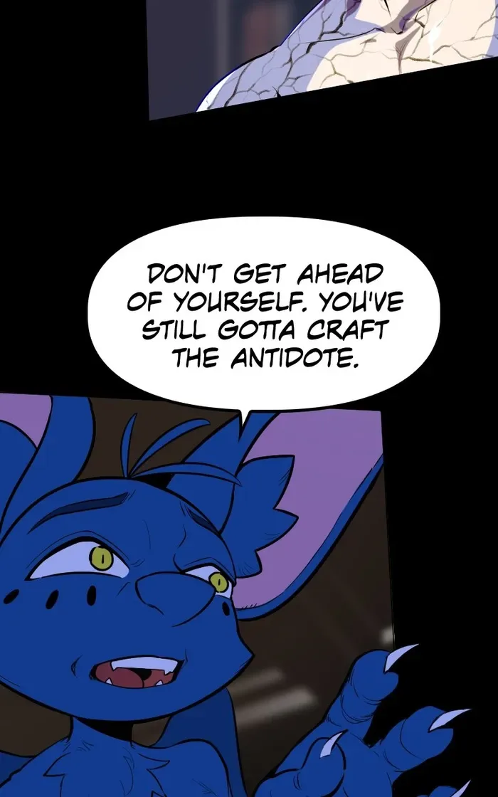 Primal Hunter Chapter 19 page 14