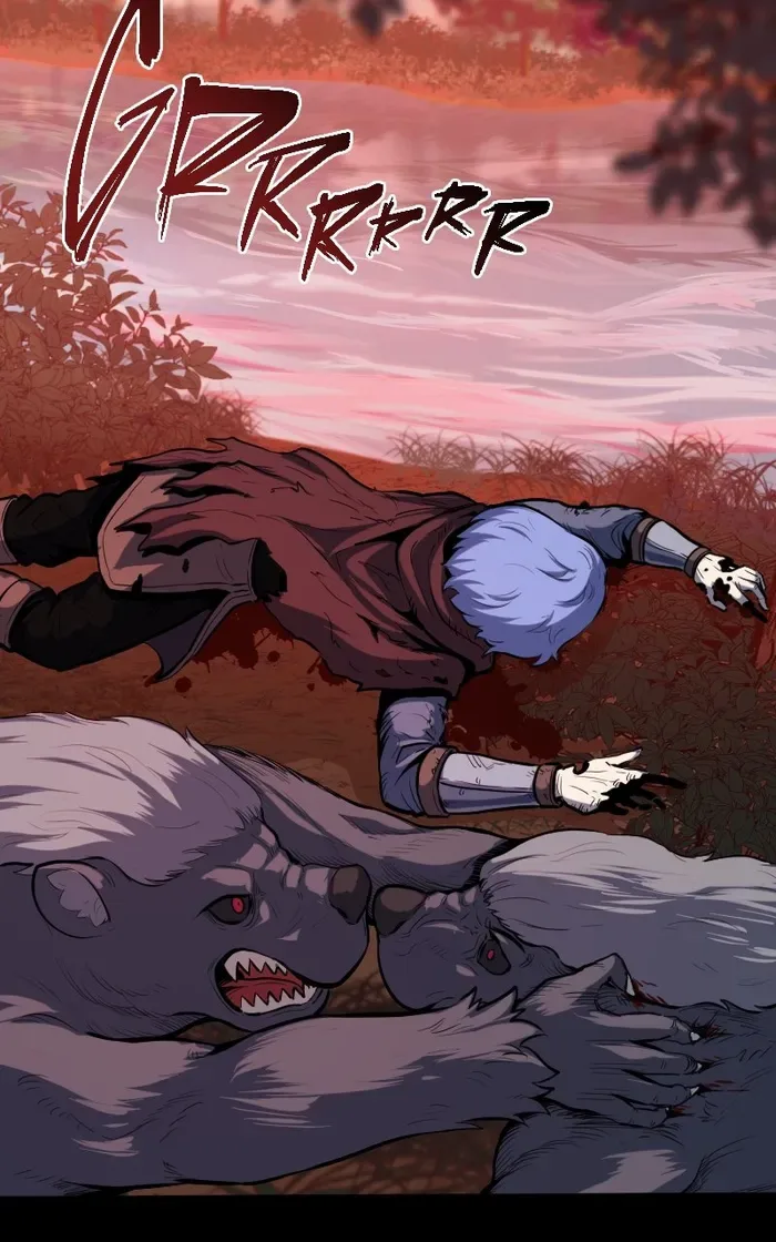 Primal Hunter Chapter 19 page 52