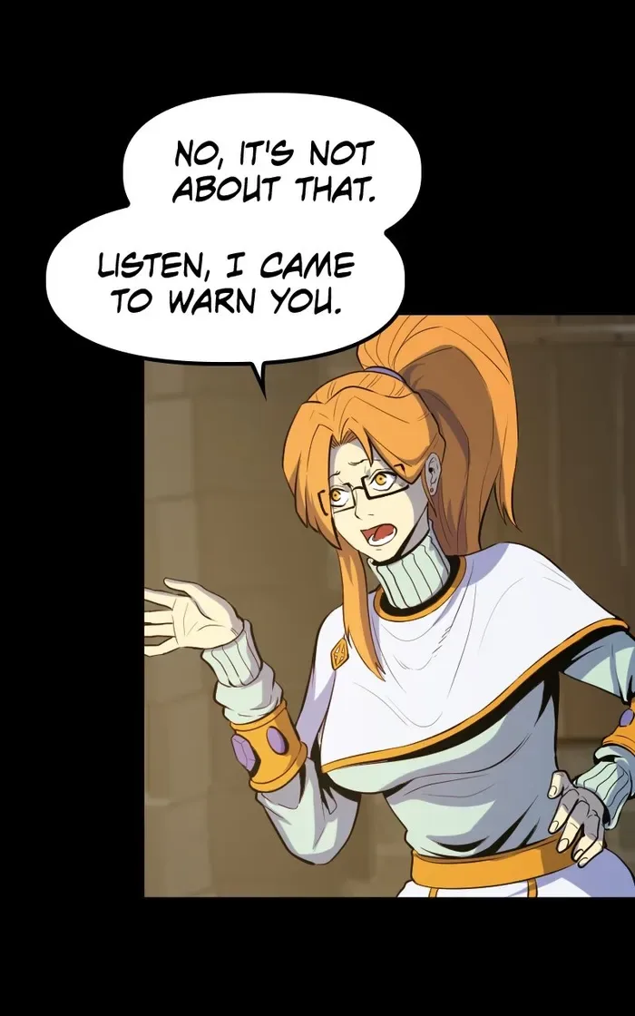 Primal Hunter Chapter 19 page 24
