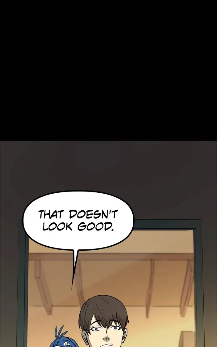 Primal Hunter Chapter 14 page 111