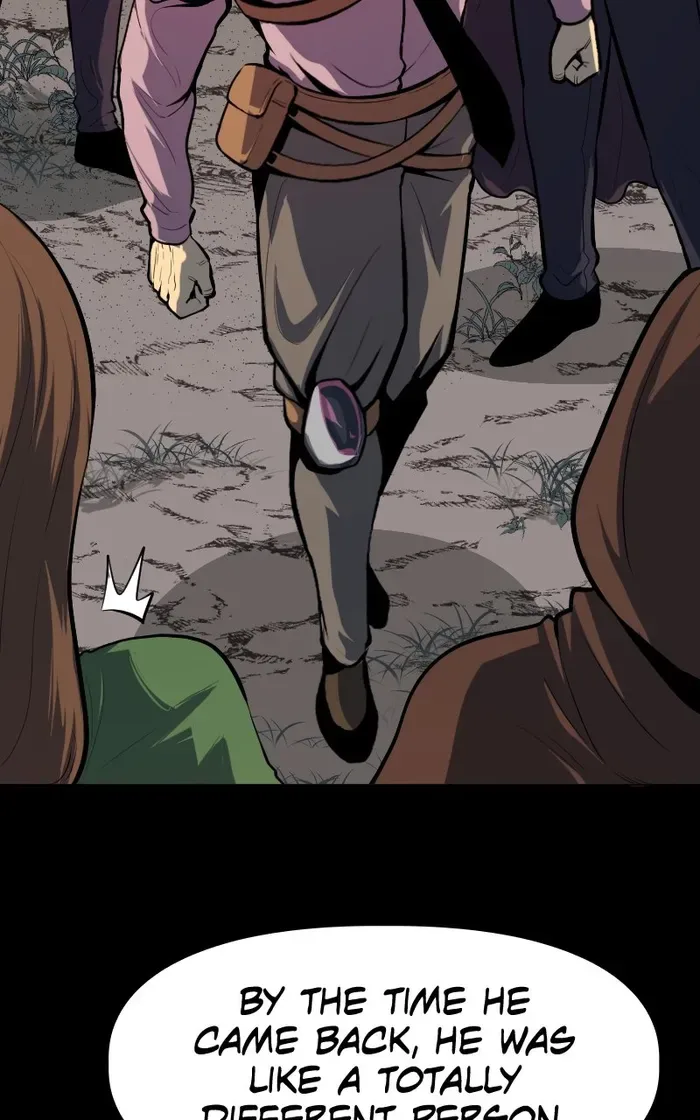 Primal Hunter Chapter 19 page 74