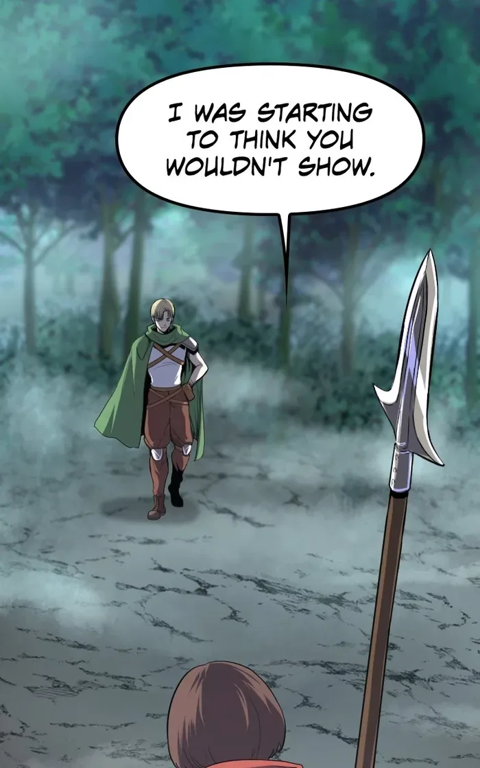 Primal Hunter Chapter 20 page 3