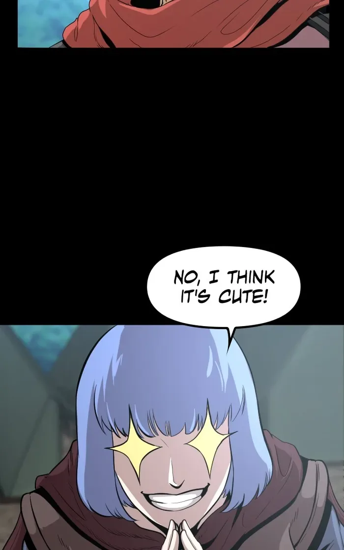 Primal Hunter Chapter 20 page 17