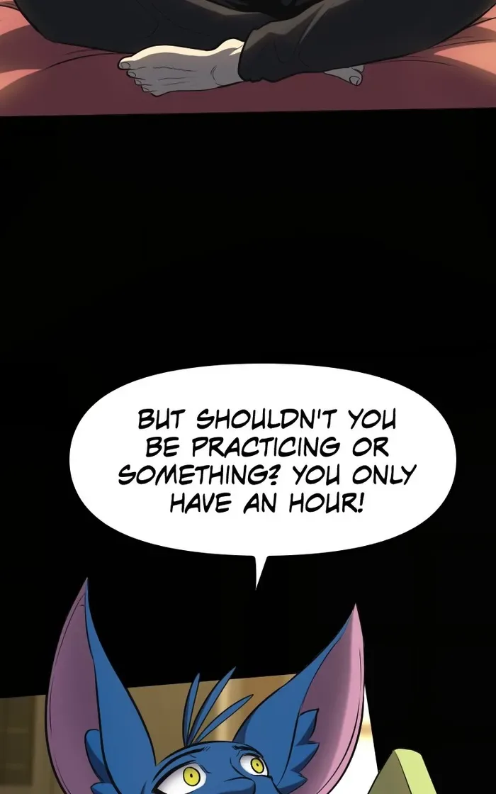 Primal Hunter Chapter 21 page 28