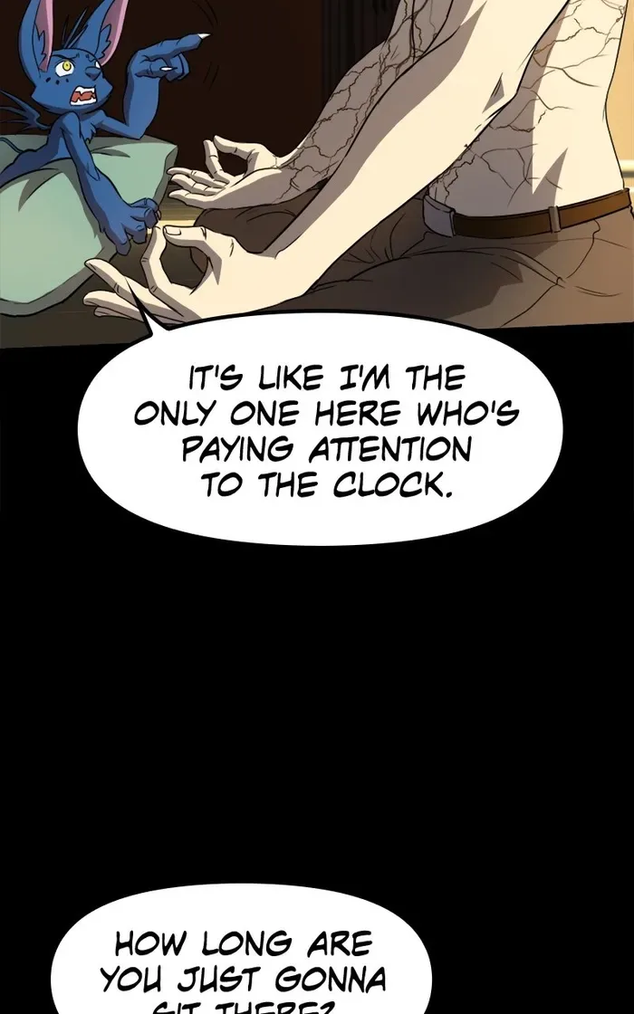 Primal Hunter Chapter 21 page 26