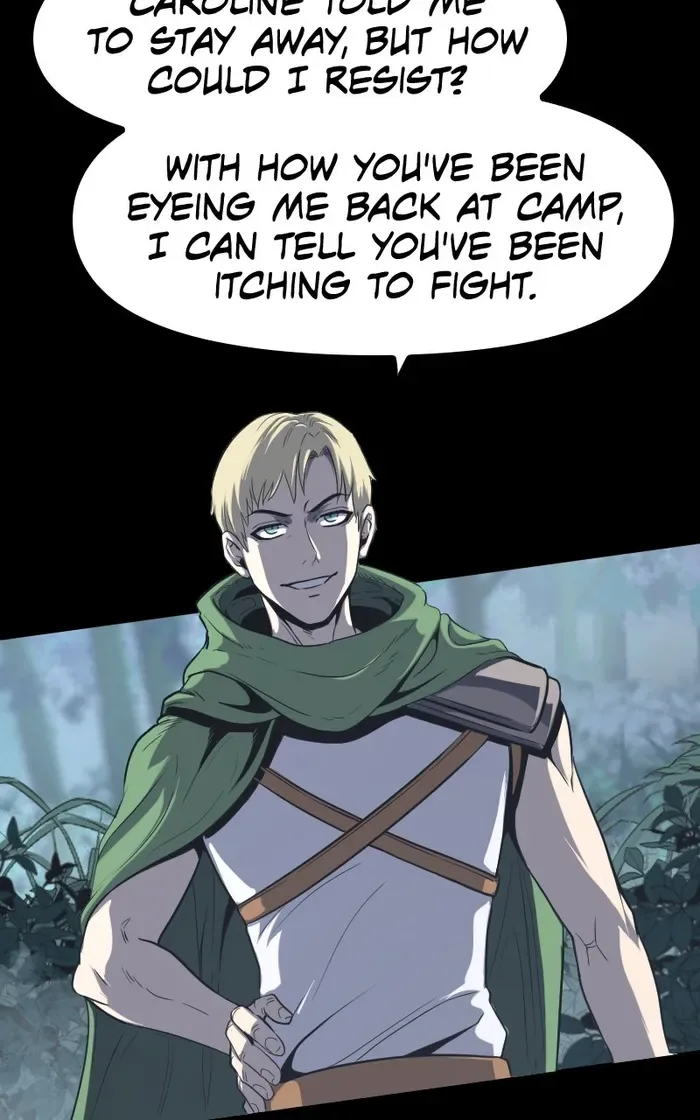 Primal Hunter Chapter 20 page 5
