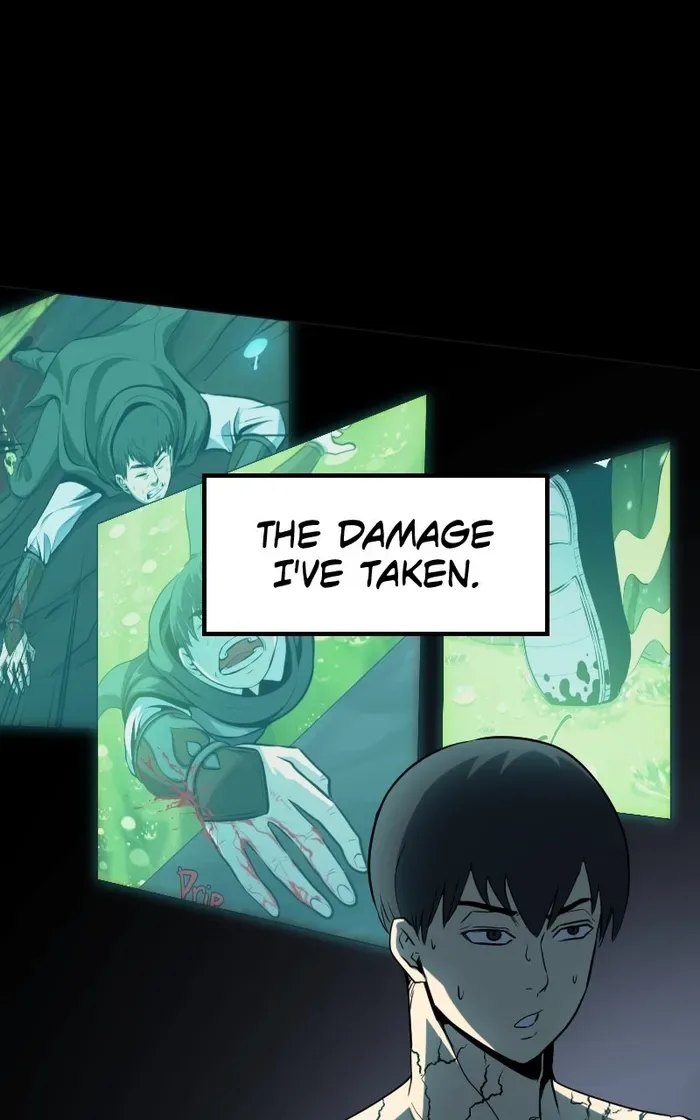 Primal Hunter Chapter 21 page 70