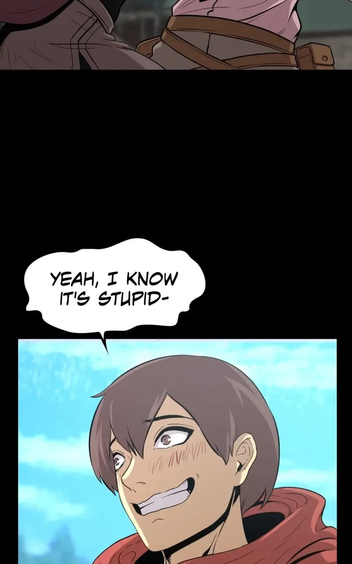 Primal Hunter Chapter 20 page 16