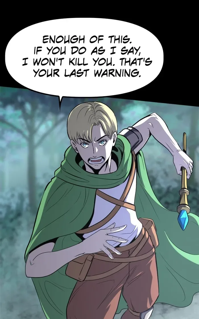 Primal Hunter Chapter 20 page 41