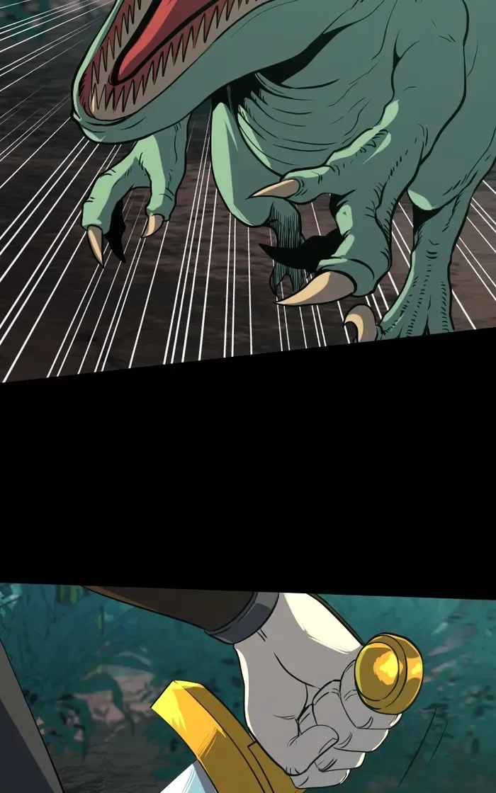 Primal Hunter Chapter 23 page 29