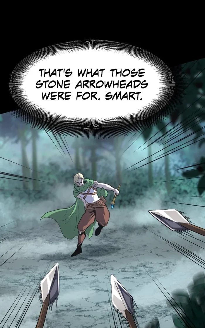 Primal Hunter Chapter 20 page 60