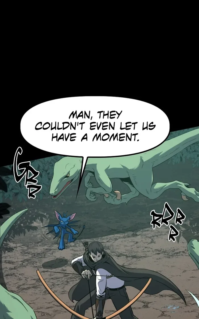 Primal Hunter Chapter 23 page 2