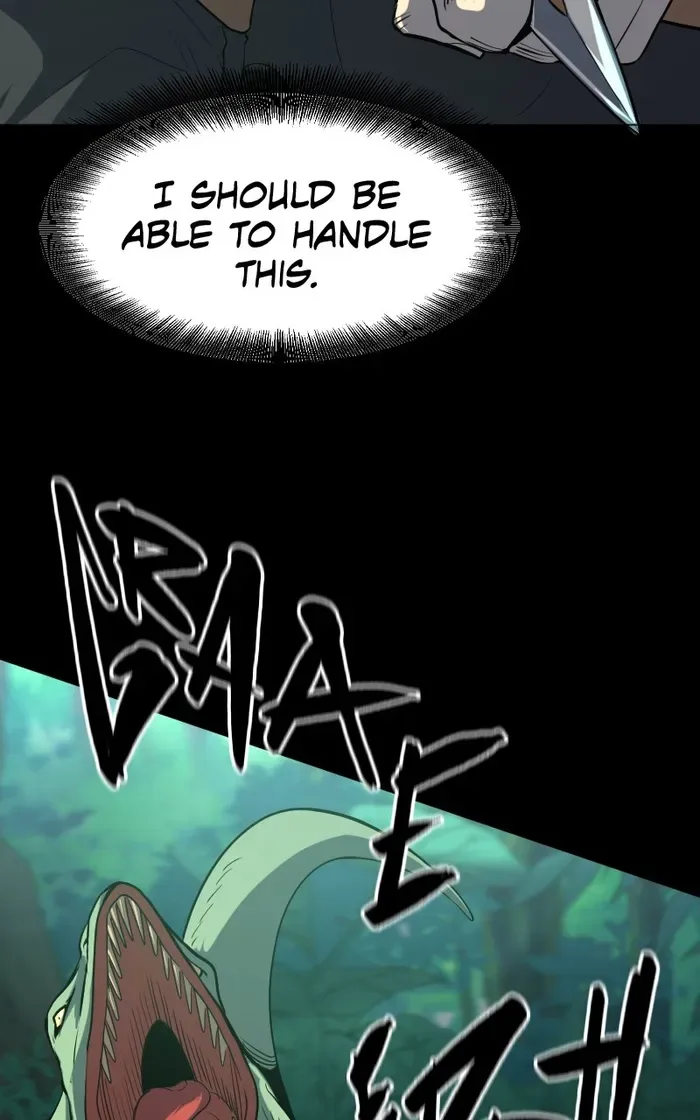 Primal Hunter Chapter 23 page 11