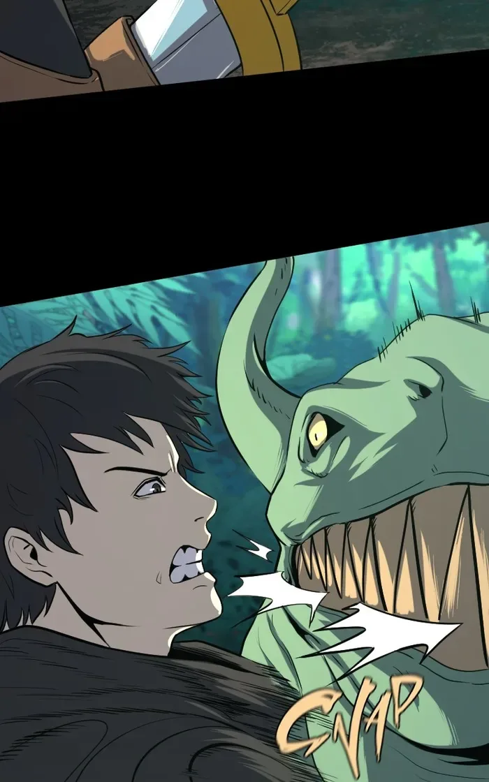 Primal Hunter Chapter 23 page 30