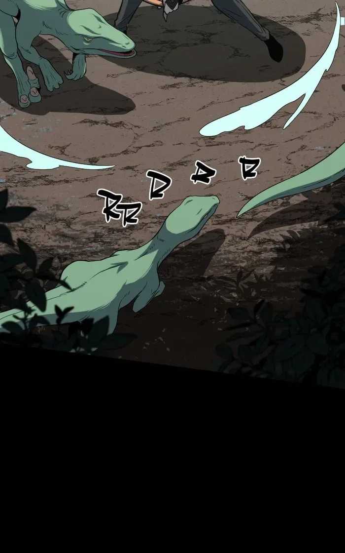 Primal Hunter Chapter 23 page 3