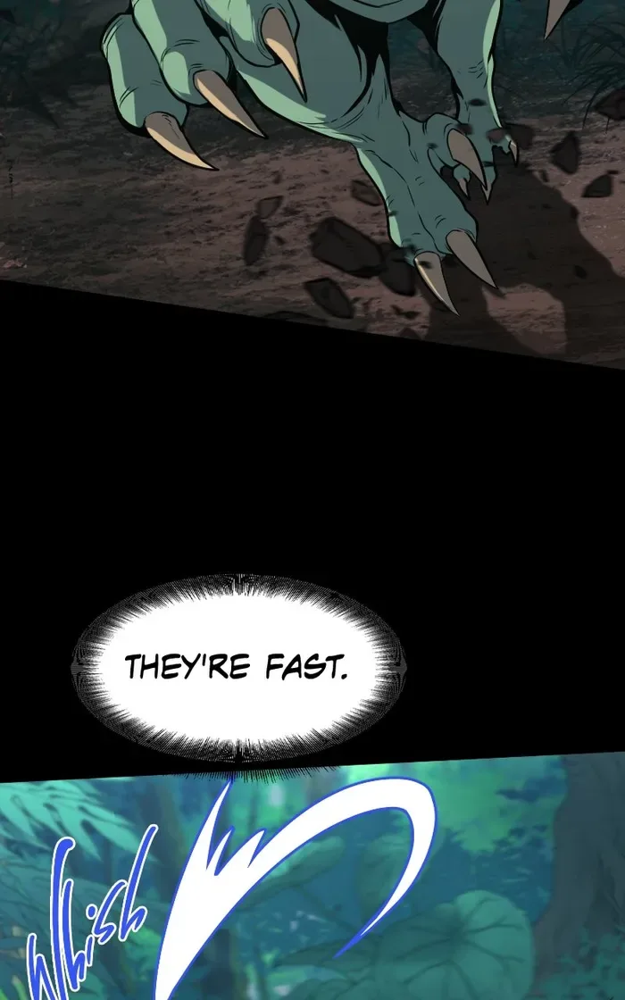 Primal Hunter Chapter 23 page 21