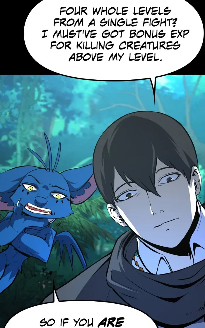 Primal Hunter Chapter 23 page 68