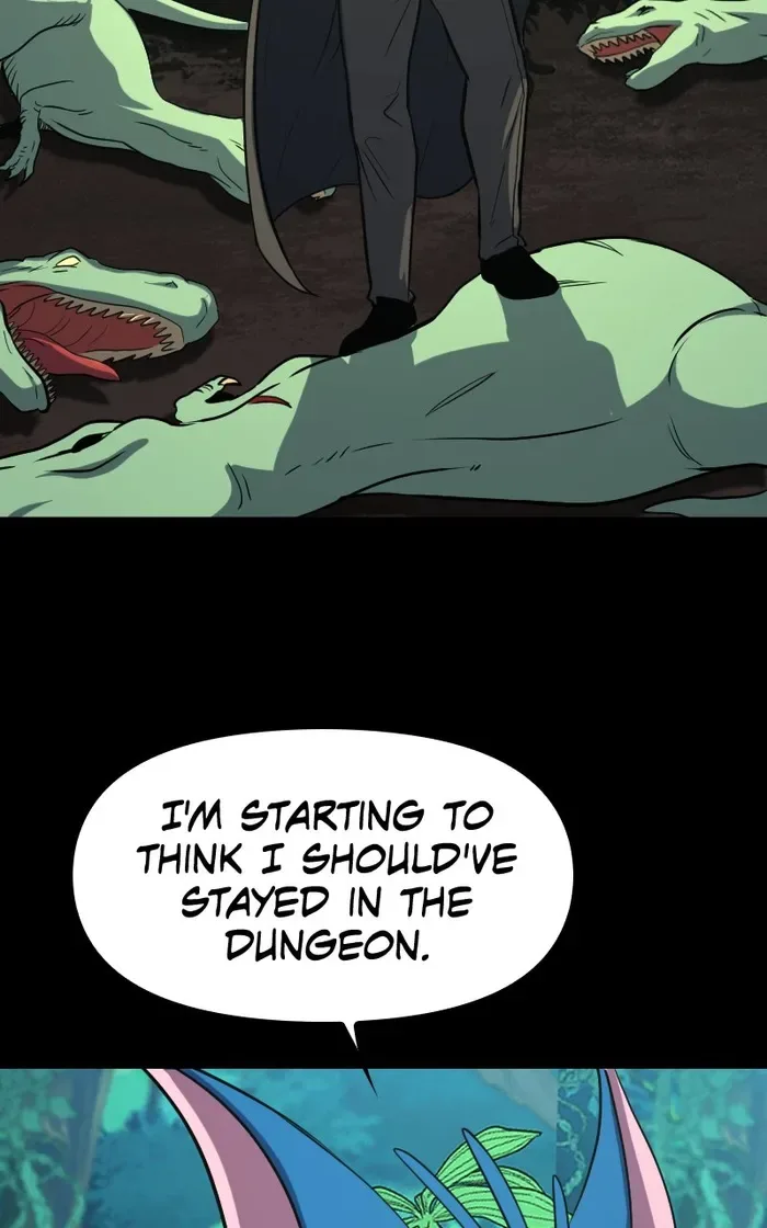 Primal Hunter Chapter 23 page 61