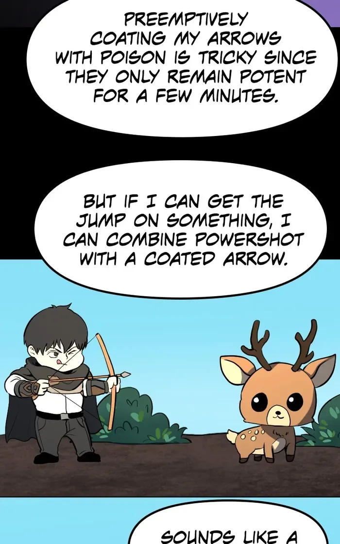 Primal Hunter Chapter 23 page 73