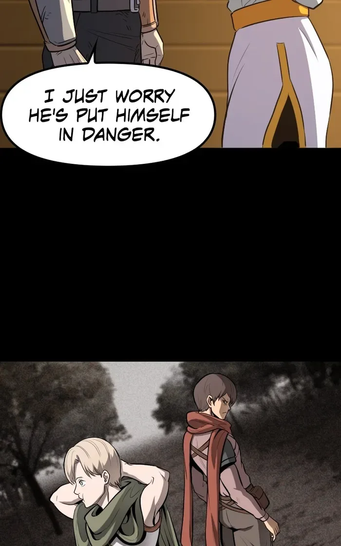 Primal Hunter Chapter 23 page 87