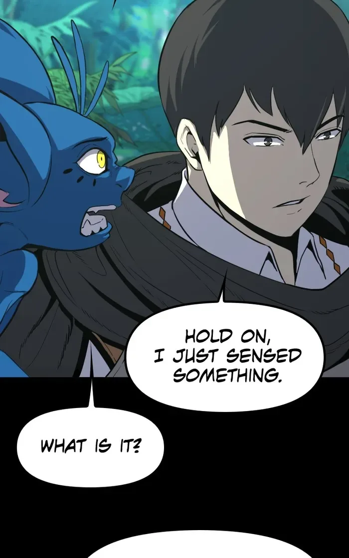 Primal Hunter Chapter 23 page 76