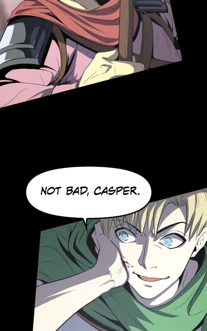 Primal Hunter Chapter 20 page 77