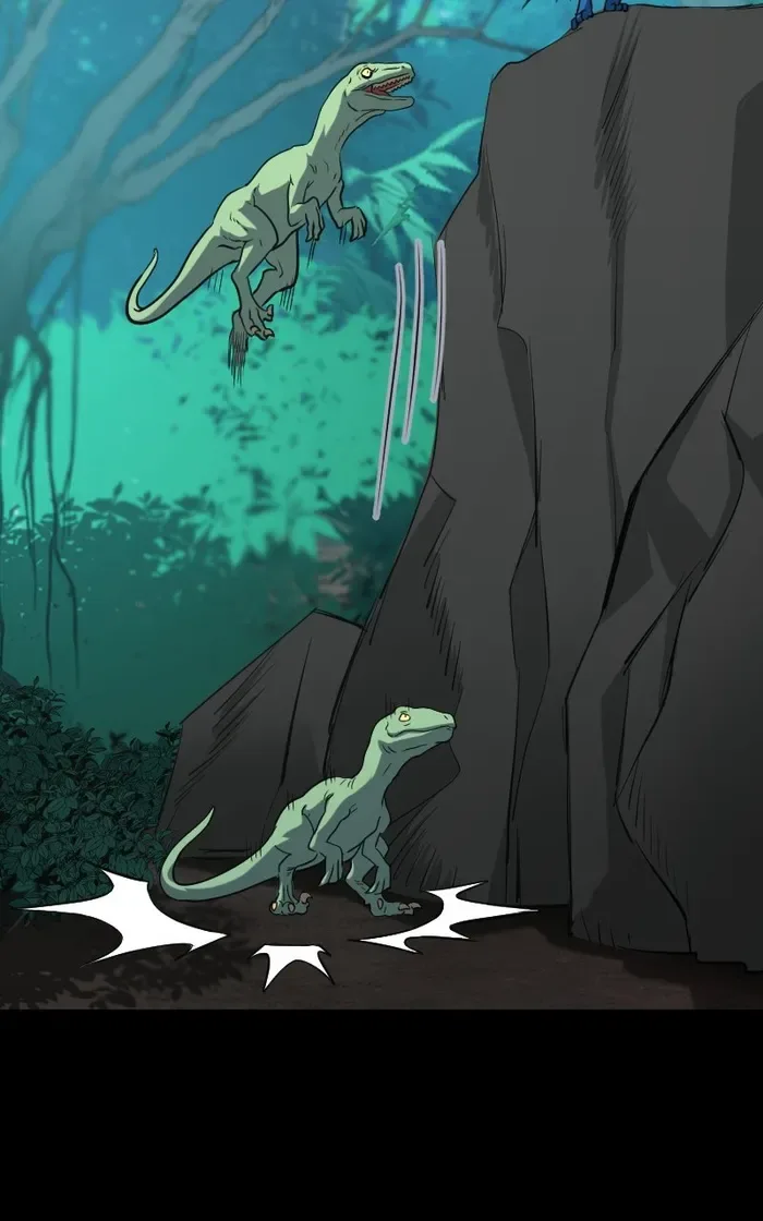 Primal Hunter Chapter 23 page 56