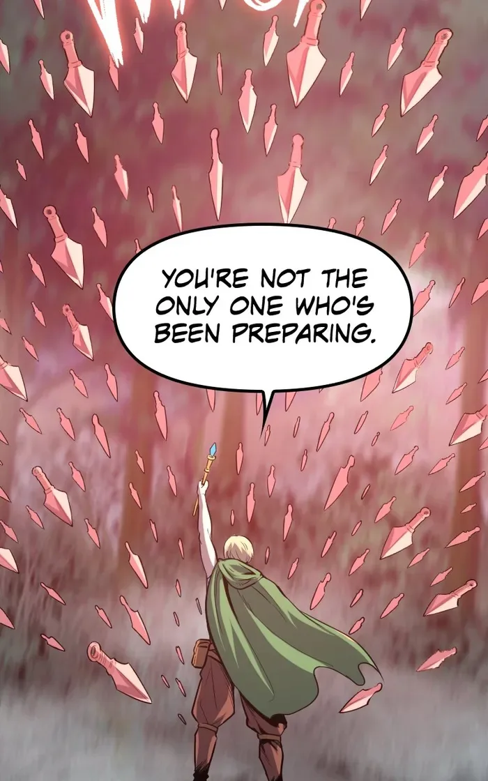 Primal Hunter Chapter 20 page 84