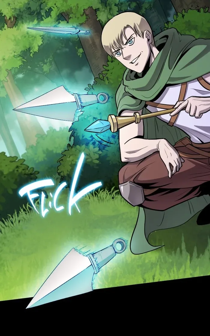 Primal Hunter Chapter 25 page 61