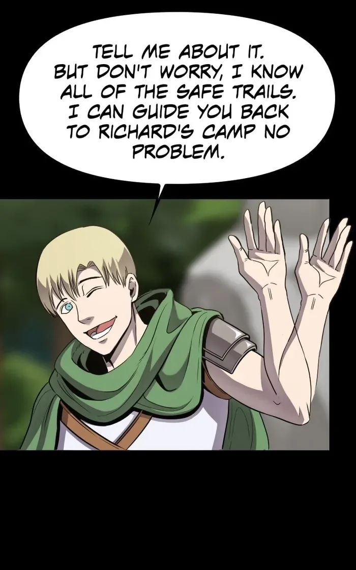 Primal Hunter Chapter 25 page 38