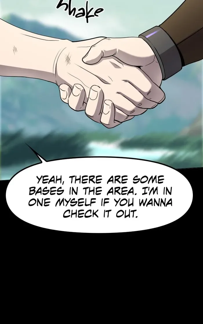 Primal Hunter Chapter 25 page 33
