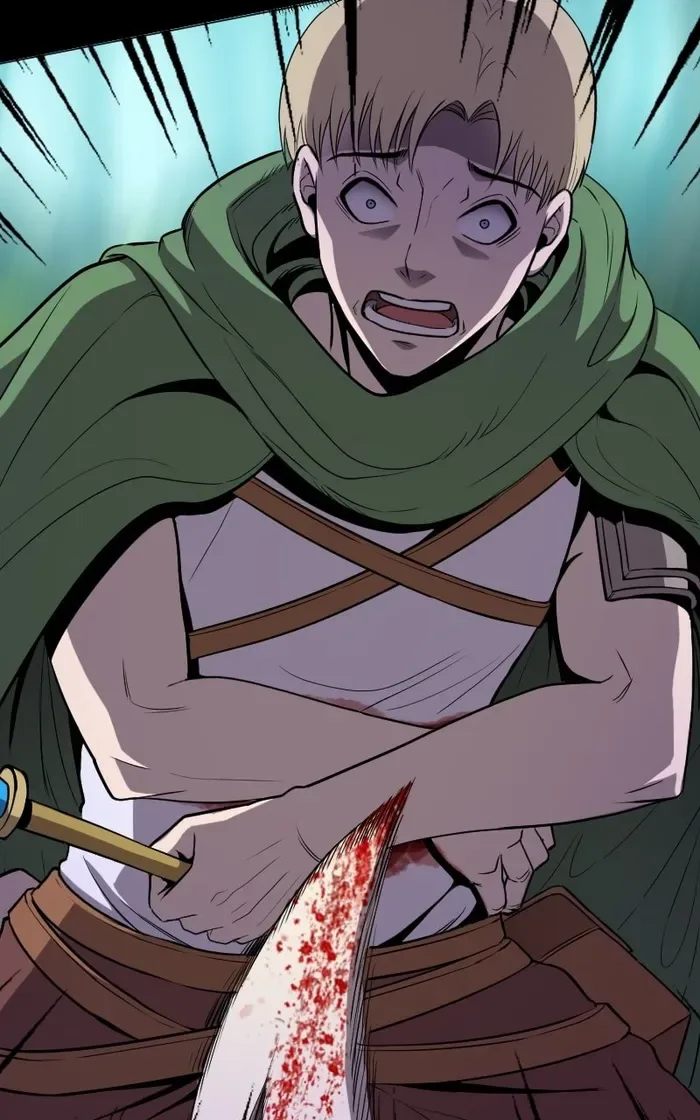 Primal Hunter Chapter 25 page 89