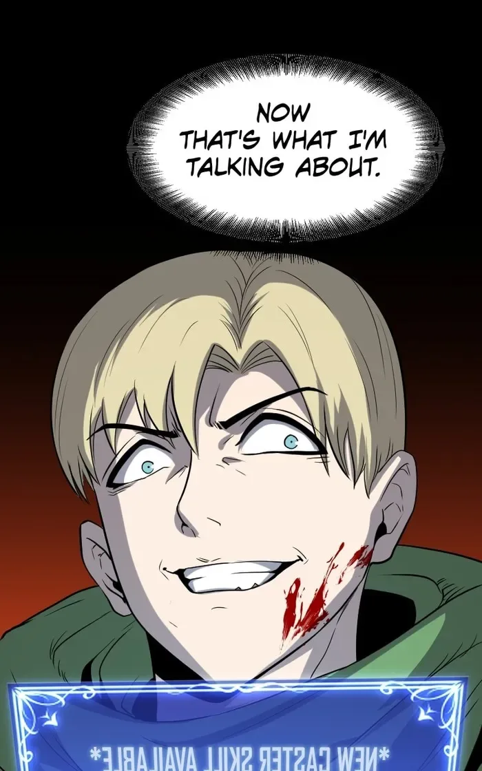 Primal Hunter Chapter 26 page 30