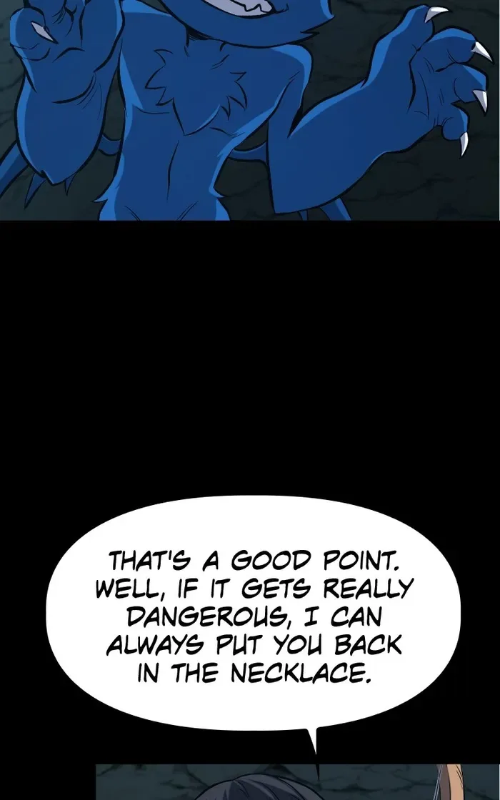 Primal Hunter Chapter 22 page 98