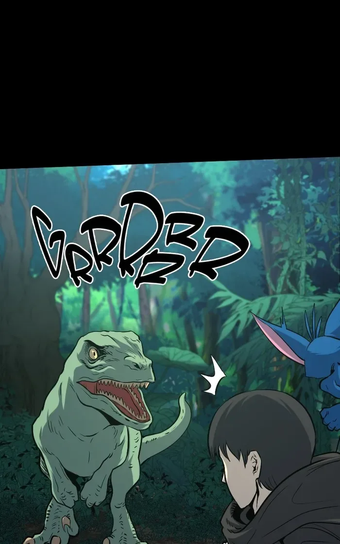 Primal Hunter Chapter 22 page 108