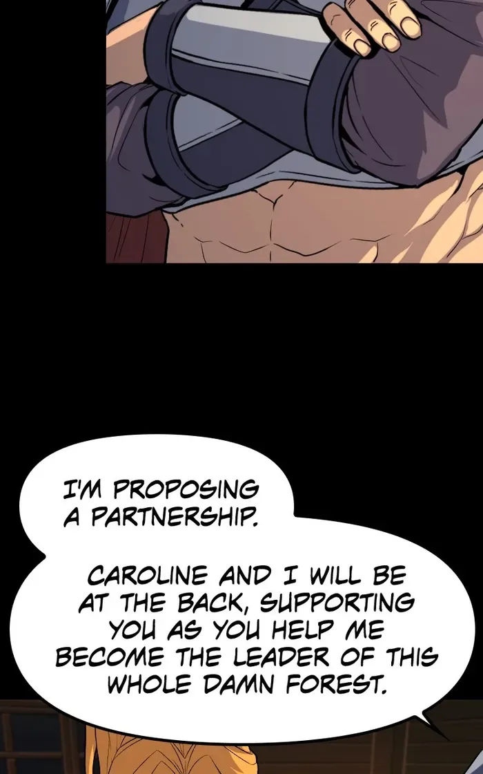Primal Hunter Chapter 28 page 28