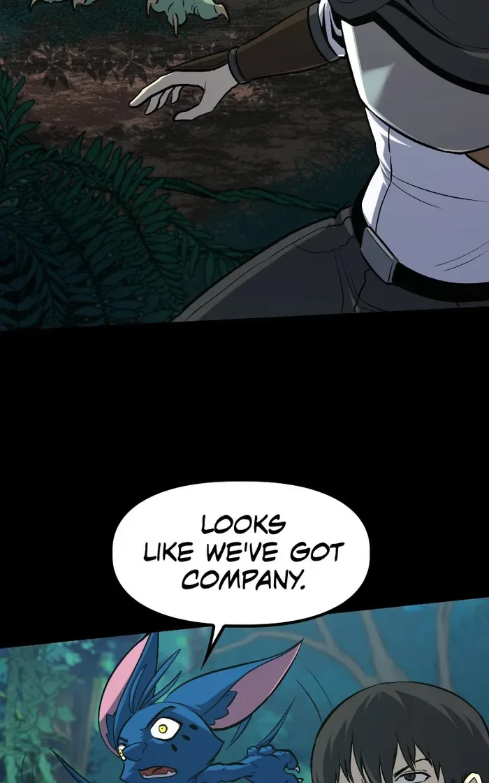 Primal Hunter Chapter 22 page 109