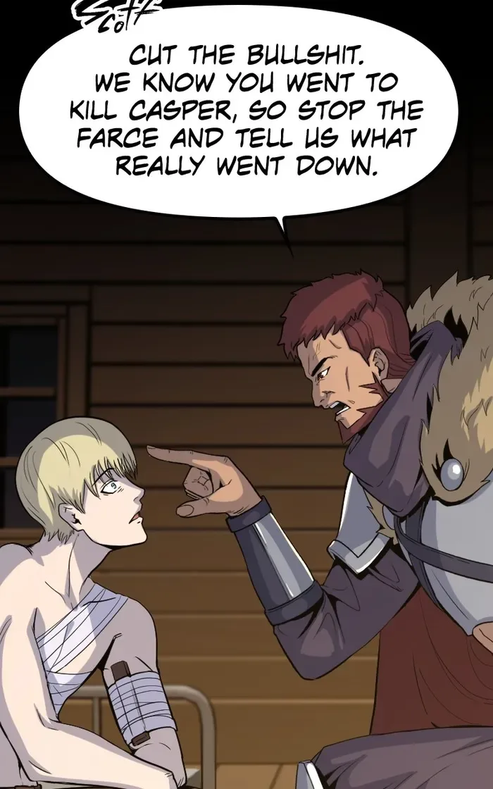 Primal Hunter Chapter 28 page 12