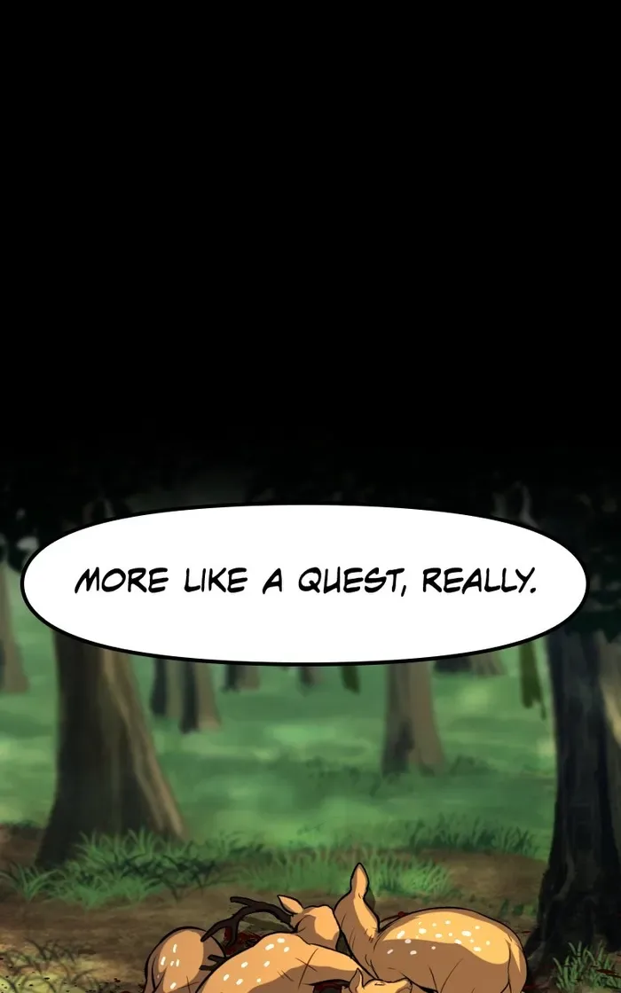 Primal Hunter Chapter 28 page 60