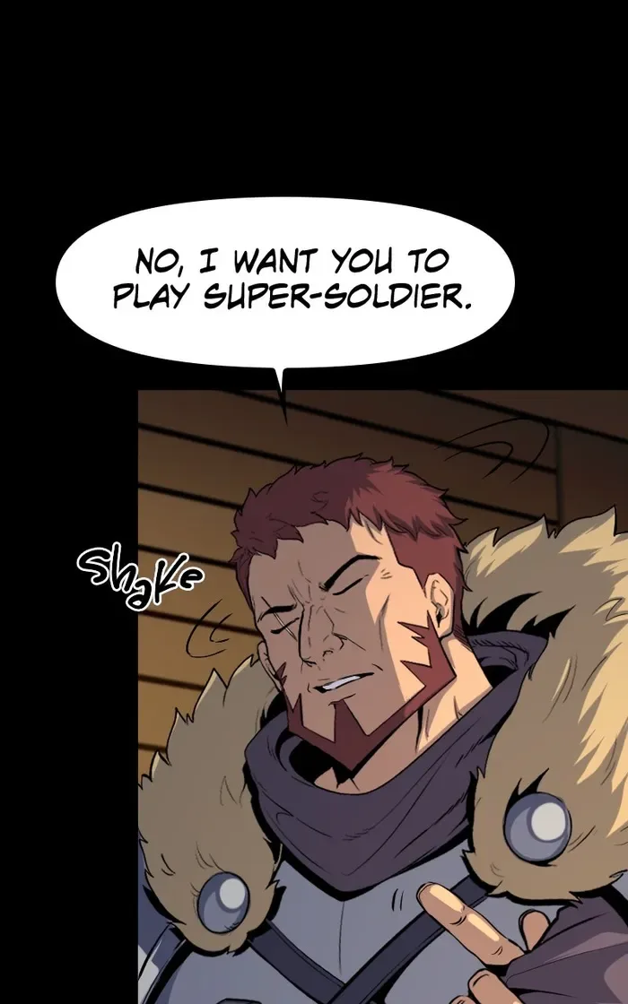 Primal Hunter Chapter 28 page 27