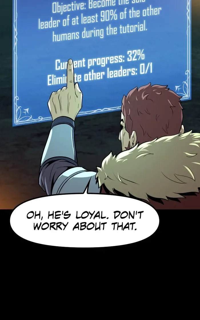 Primal Hunter Chapter 28 page 77