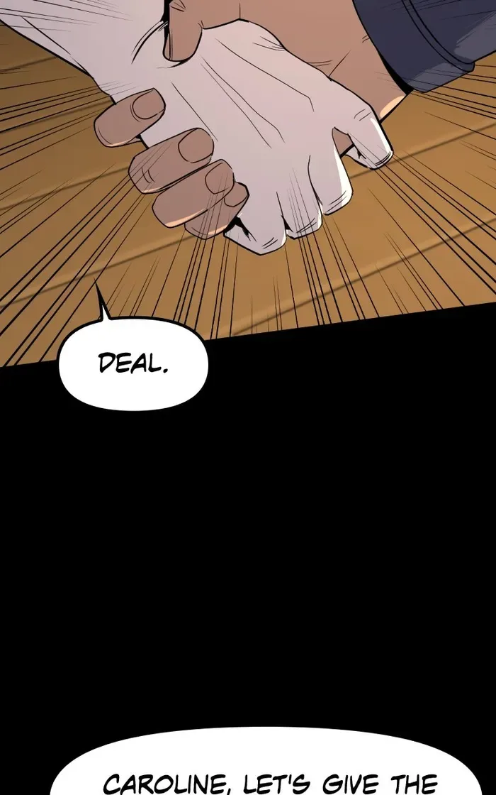 Primal Hunter Chapter 28 page 35